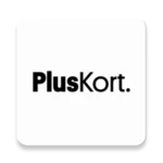 Logo of PlusKort app’en android Application 